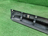 Накладка двери перед. Range Rover Sport L320 09-13
