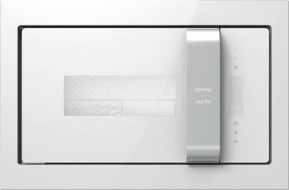 Встраиваемая микроволновая печь Gorenje BM235ORAW