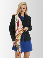 Платок «Императорский дом России»