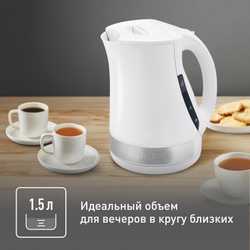 Электрический чайник Tefal Principio plus KO108130