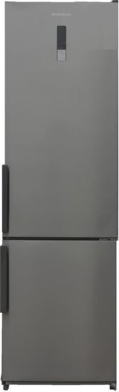 Холодильник Shivaki BMR-2013DNFW