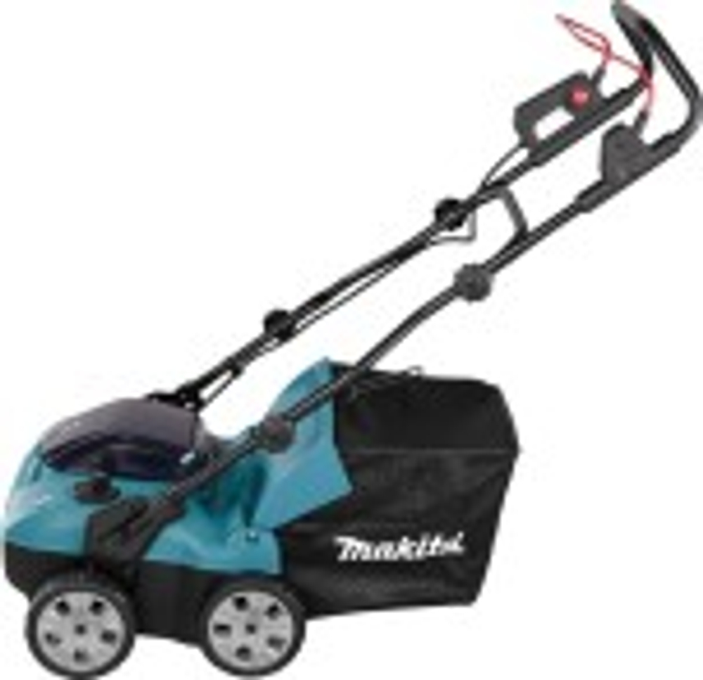 Скарификатор аккумуляторный MAKITA UV001GM201 XGT