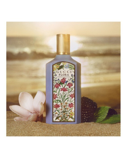 Gucci Flora Gorgeous Magnolia Gucci Парфюмерная вода