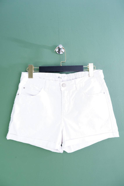 Шорты House светлые, маркировка М, визуально на 46 размер