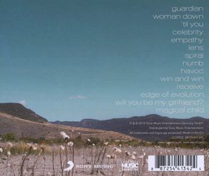 Alanis Morissette / Havoc And Bright Lights (CD)