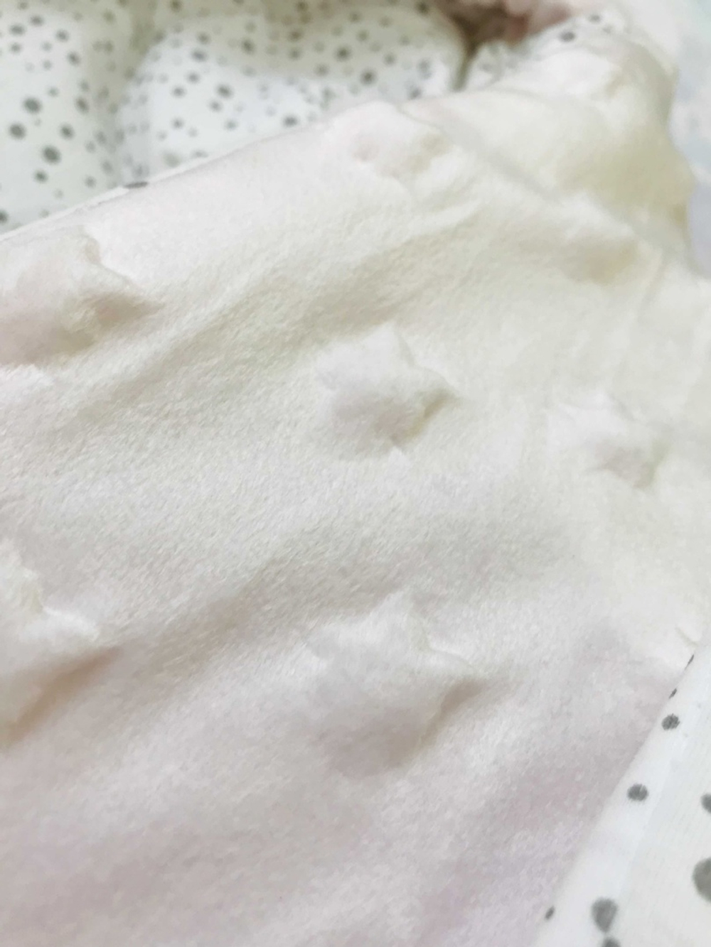 Комплект на выписку зима "Снежок" (Цвет:Белый)