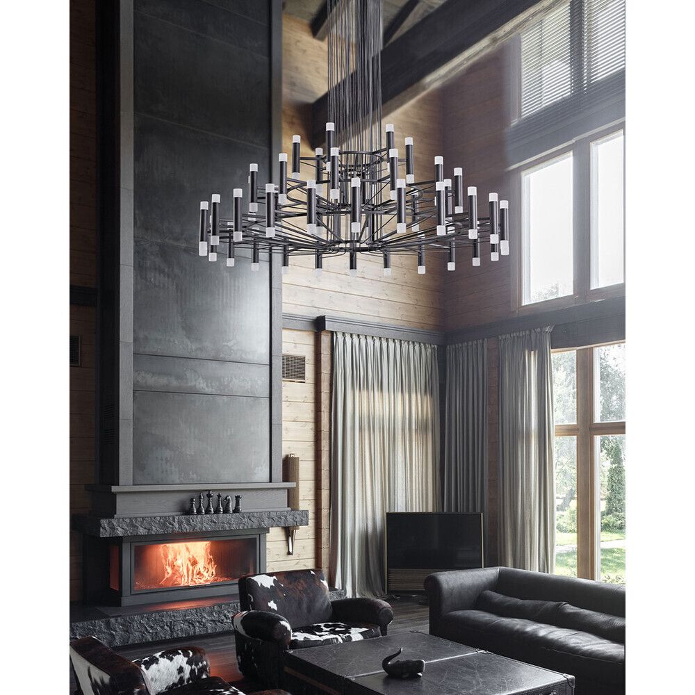 Подвесная люстра Arte lamp