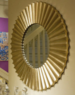 Зеркало в раме "Гарднер"