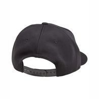 Снепбек STREET Elastik, черный