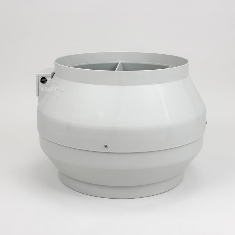 Вентилятор канальный ВКК-315 E