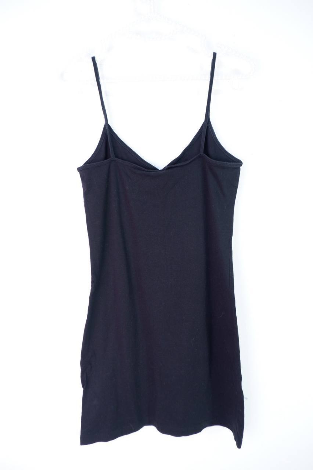 Топ H&M практичный, маркировка S, визуально 44 размер