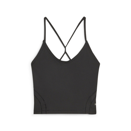 Женский топ PUMA STUDIO ULTRABARE CROP TOP