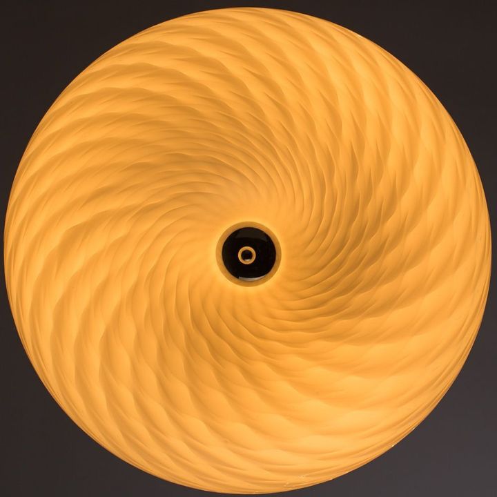 Потолочный светильник Arte Lamp Flushes A1531PL-3WH