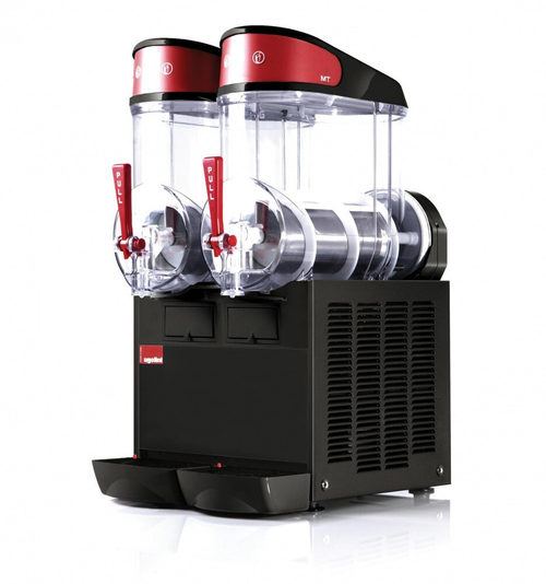 Гранитор UGOLINI MT 2 Черный