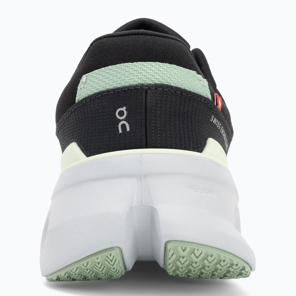 Женские Кроссовки для бега On Cloudrunner 2 shadow/lima