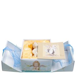 Pavone JP-35/ 9 Фигурка «Неразлучные друзья»