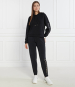 Спортивный костюм EA7 - черный(6RTV53 TJDCZ)