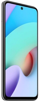Смартфон Xiaomi Redmi 10 2022 6/128 ГБ Global, Dual nano SIM, серый карбон