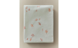 Zara Home Полотенце для лица и рук из хлопка, wielokolorowy · 7541/013