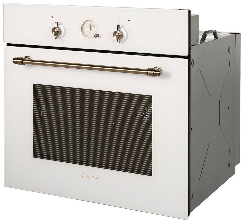 Электрический духовой шкаф Gefest ЭДВ ДА 622-02 К82