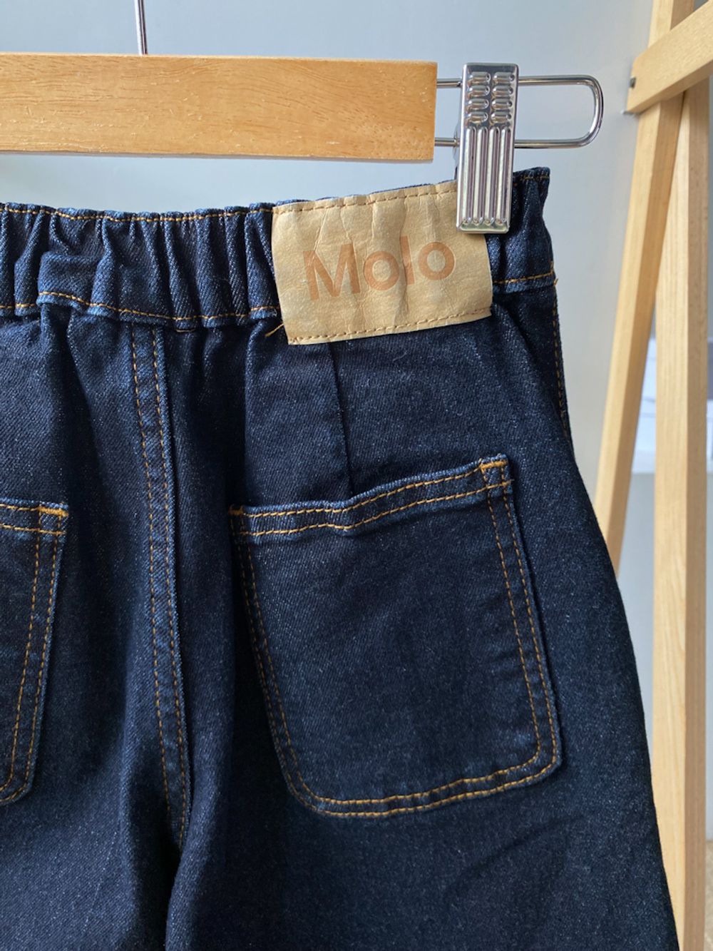 Джинсы Molo, 140