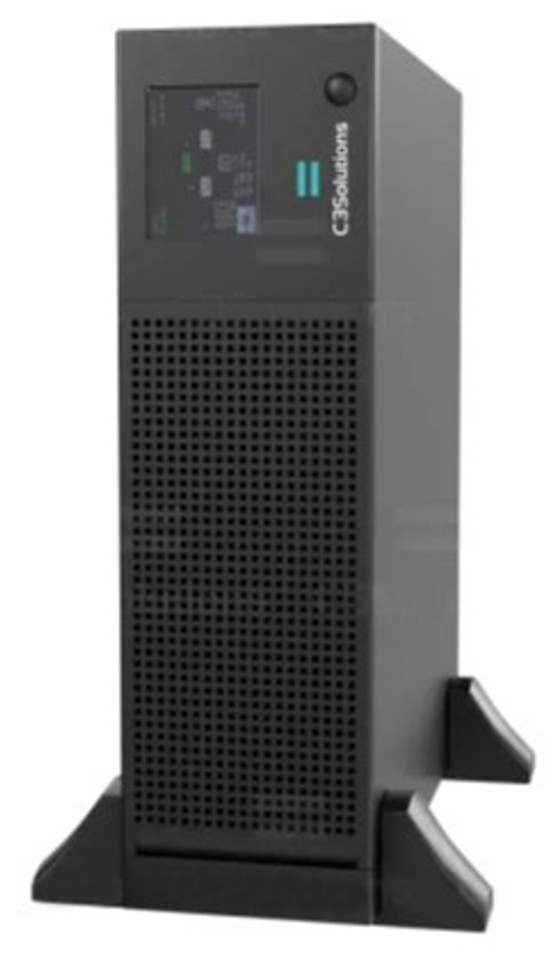 Источник бесперебойного питания C3 SOLUTIONS C3.UPS.G230K3U