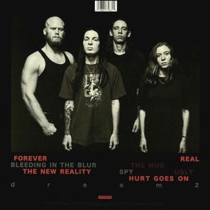 Code Orange / Forever (LP)