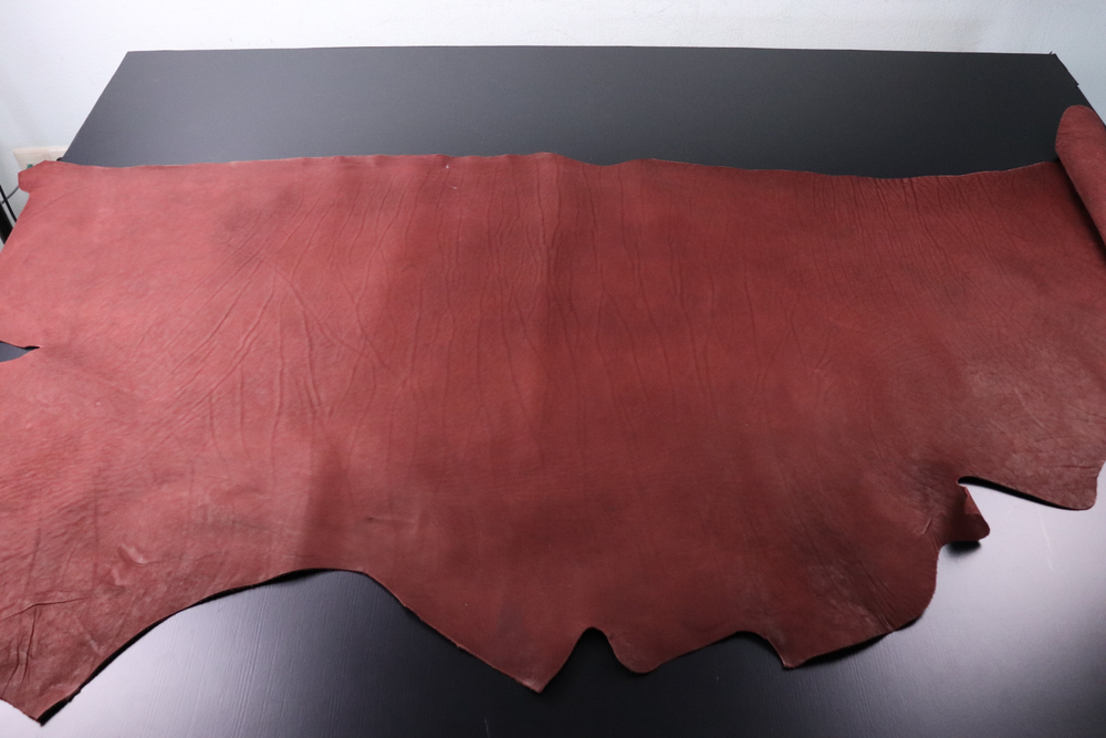 1,2-1,4 Юфть винная 166 дм² (КЛ)