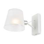 Настенный светильник (бра) Freya FR5108WL-01CH