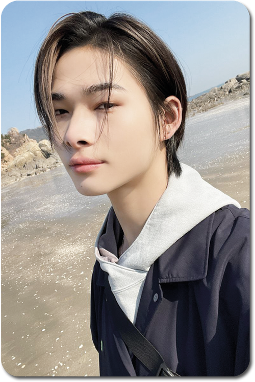 Карта / ENHYPEN #074