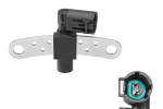 VALEO - 254010-VAL - Sensor, crankshaft pulse