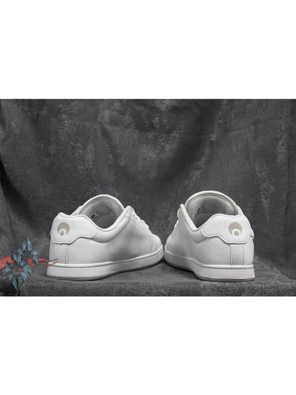 Дутые кеды Troma Icon от Savitar Shoes Company