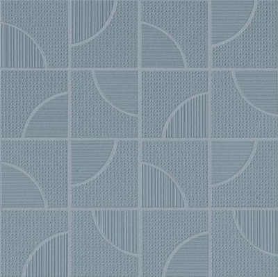 Мозаика Aplomb Denim Mosaico Arch