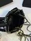 Сумка Chanel 95 Mini 22 Black Pearl
