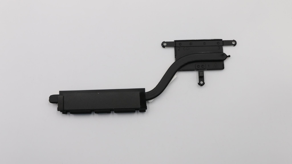 Радиатор для ноутбука Lenovo IdeaPad 510-14ISK (5H40L45974), оригинал