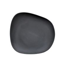 Тарелка, MATT BLACK, 26 см, 11026C