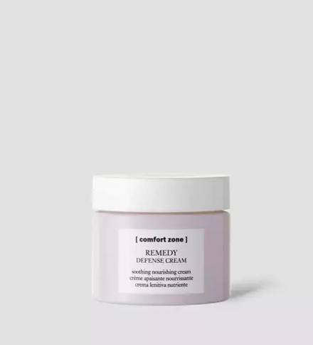 COMFORT ZONE REMEDY DEFENSE CREAM Крем успокаивающий защитный 60 мл