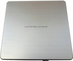 Привод DVD±RW внешний LG GP60NS60