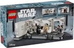 Конструктор LEGO Star Wars 75387 Вторжение на Тантив IV