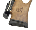 Винтовка пневматическая KRAL ARMS Puncher Breaker 3, кал. 5,5мм, дерево