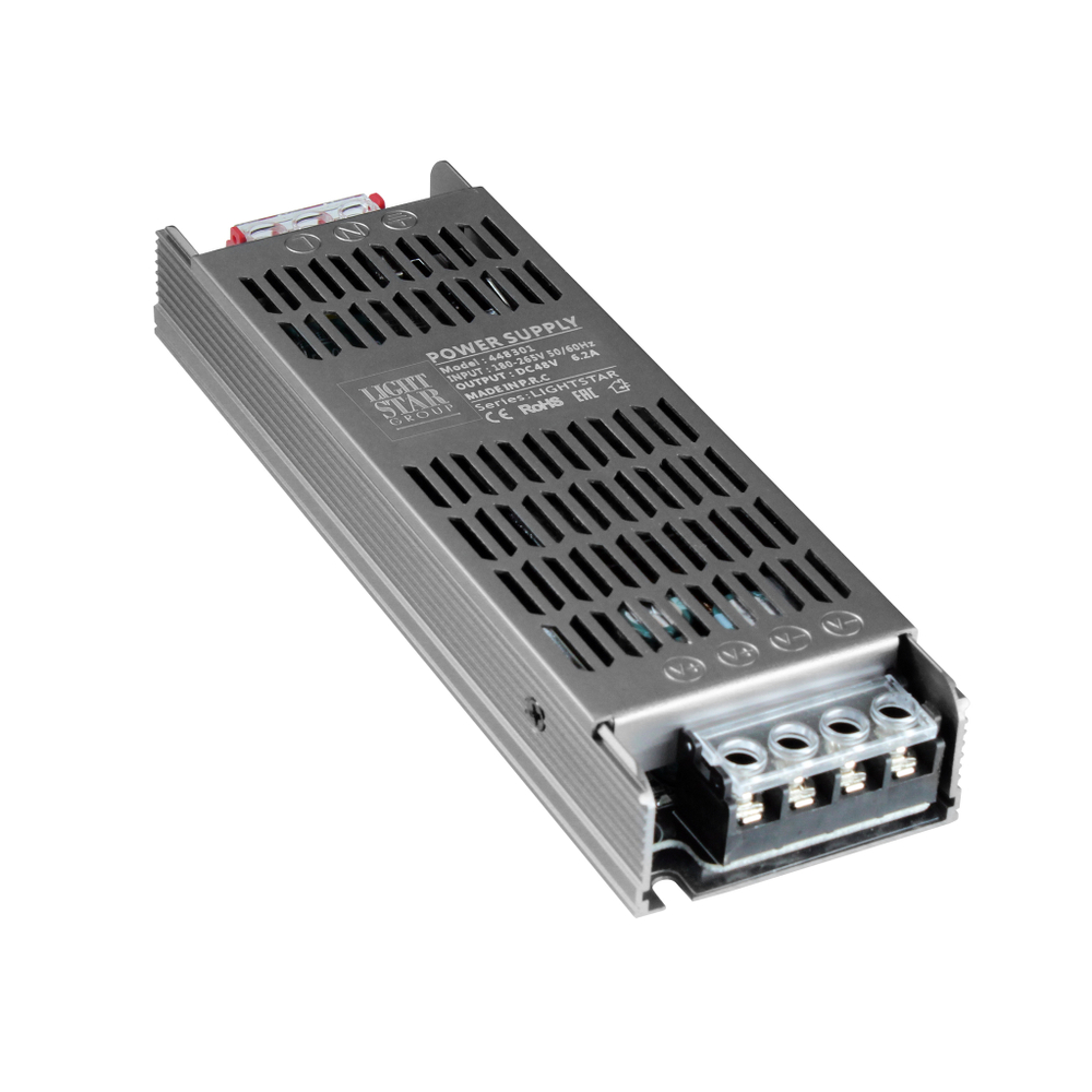 Блок питания 300W Lightstar Lightstar 448301