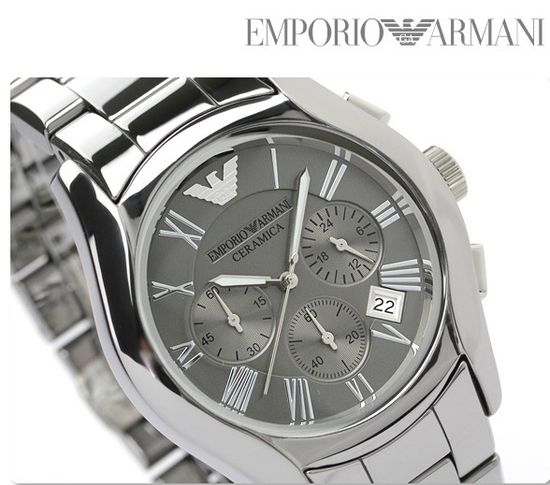 Мужские наручные часы Emporio Armani AR1465