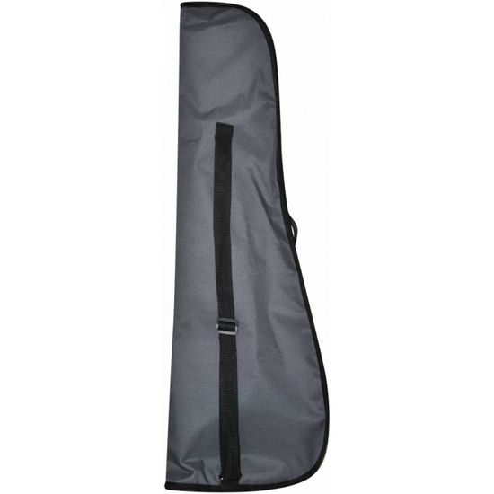 Чехол для укулеле сопрано SOLO ЧУ2 серый