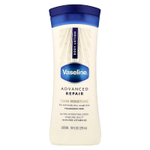 Vaseline, улучшенная формула для восстановления тела, без отдушки, 295 мл (10 жидк. унций)