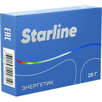 Табак для кальяна STARLINE 25г