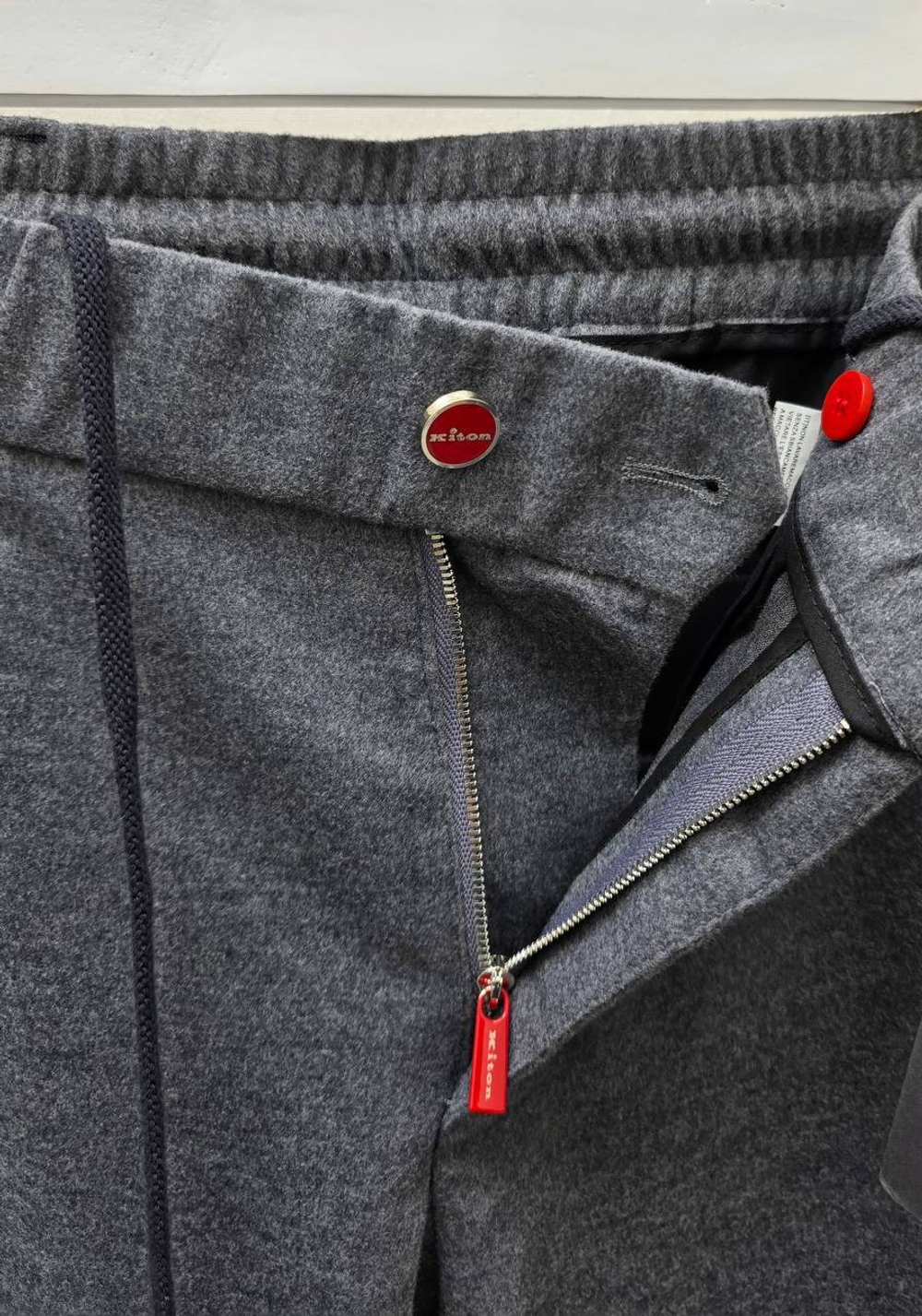 Брюки Kiton