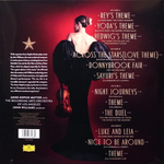Anne-Sophie Mutter, John Williams / Across The Stars (2LP)