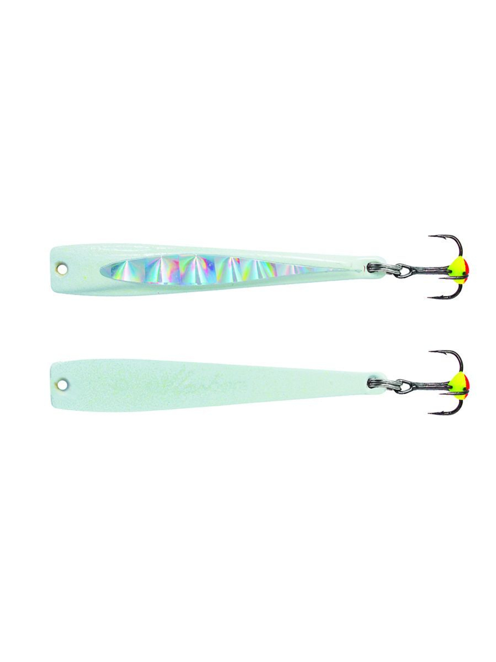 Блесна вертикальная Аляска-NW WAK080015FRG 1 штука