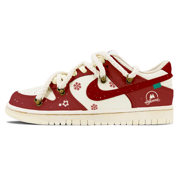 【 】 Nike Dunk vibe GS