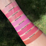 NYX Buttermelt High-Pigment Blush